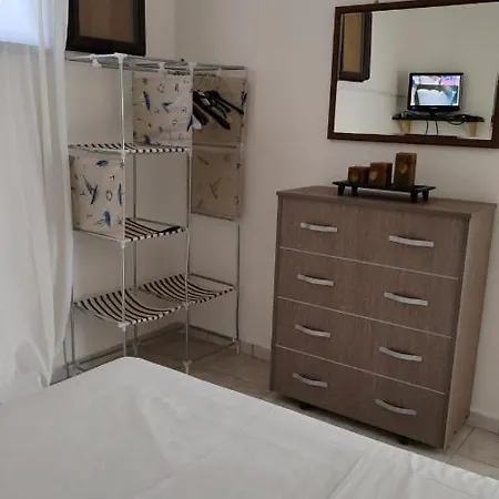 Holiday home Al Via Diaz 23 Policastro Bussentino